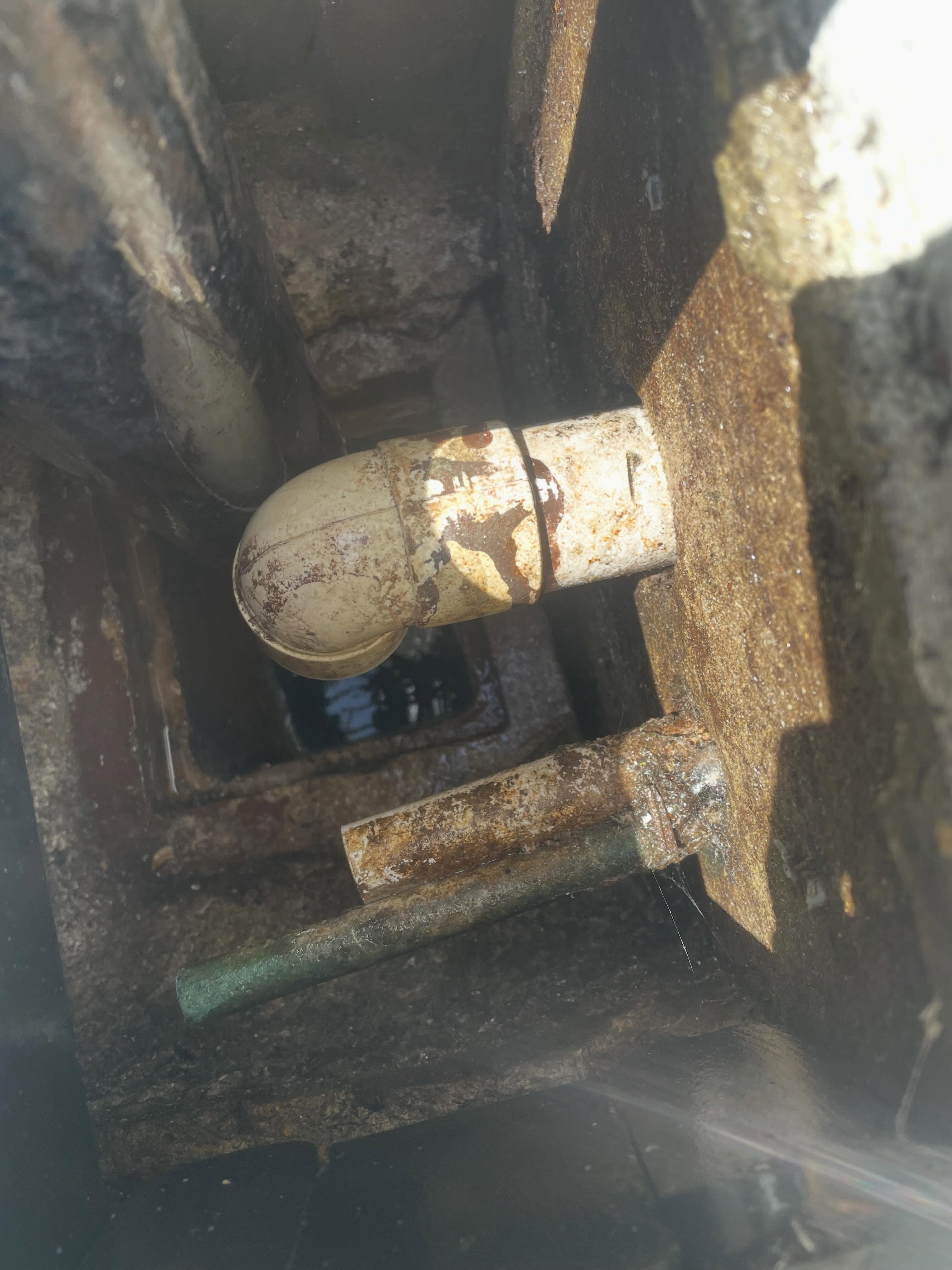 Total Maintenance Services professional at work